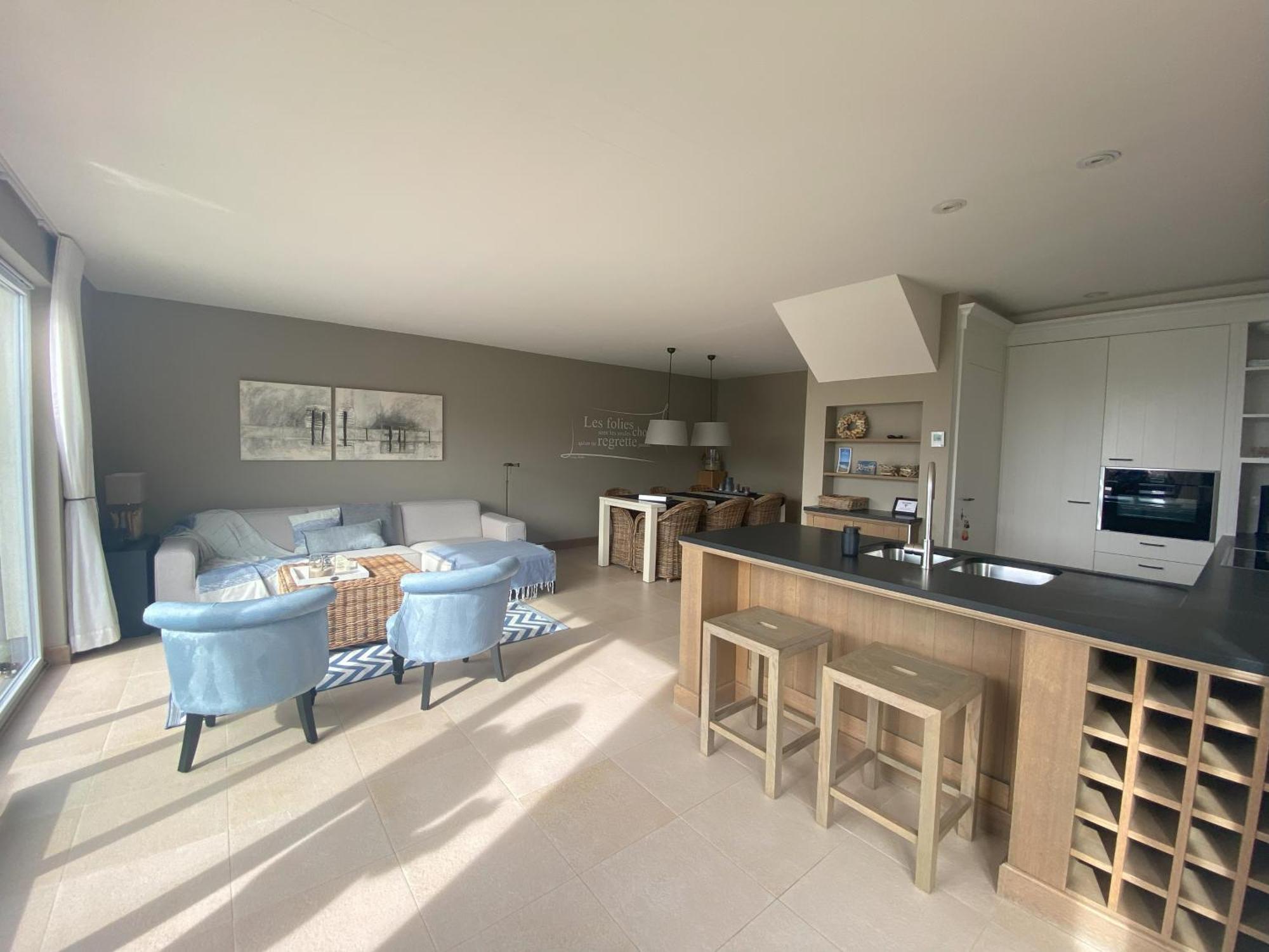 Au Grand Large Βίλα Wimereux Εξωτερικό φωτογραφία